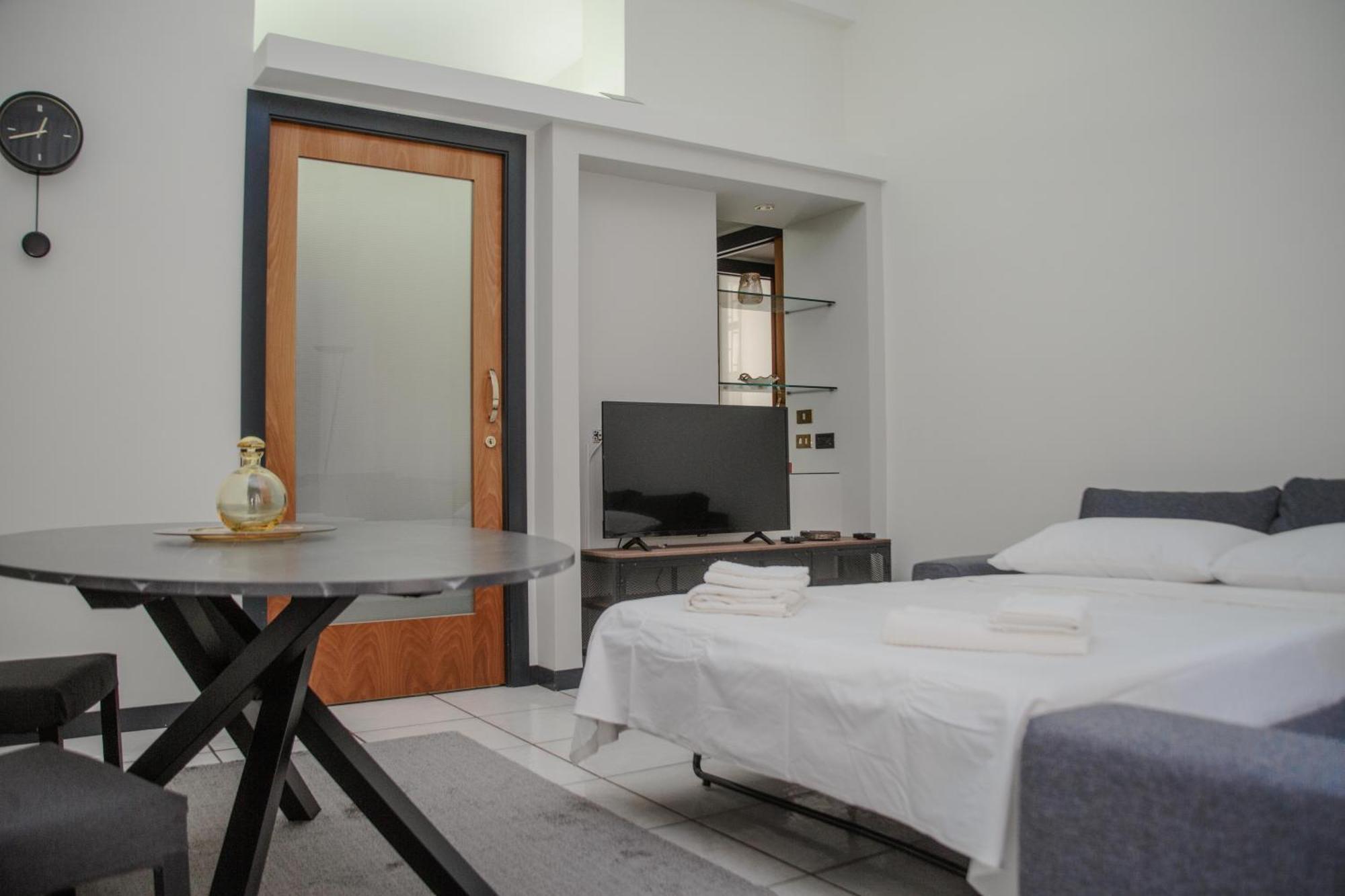Don Giovanni A Toledo Apartment Naples Exterior photo