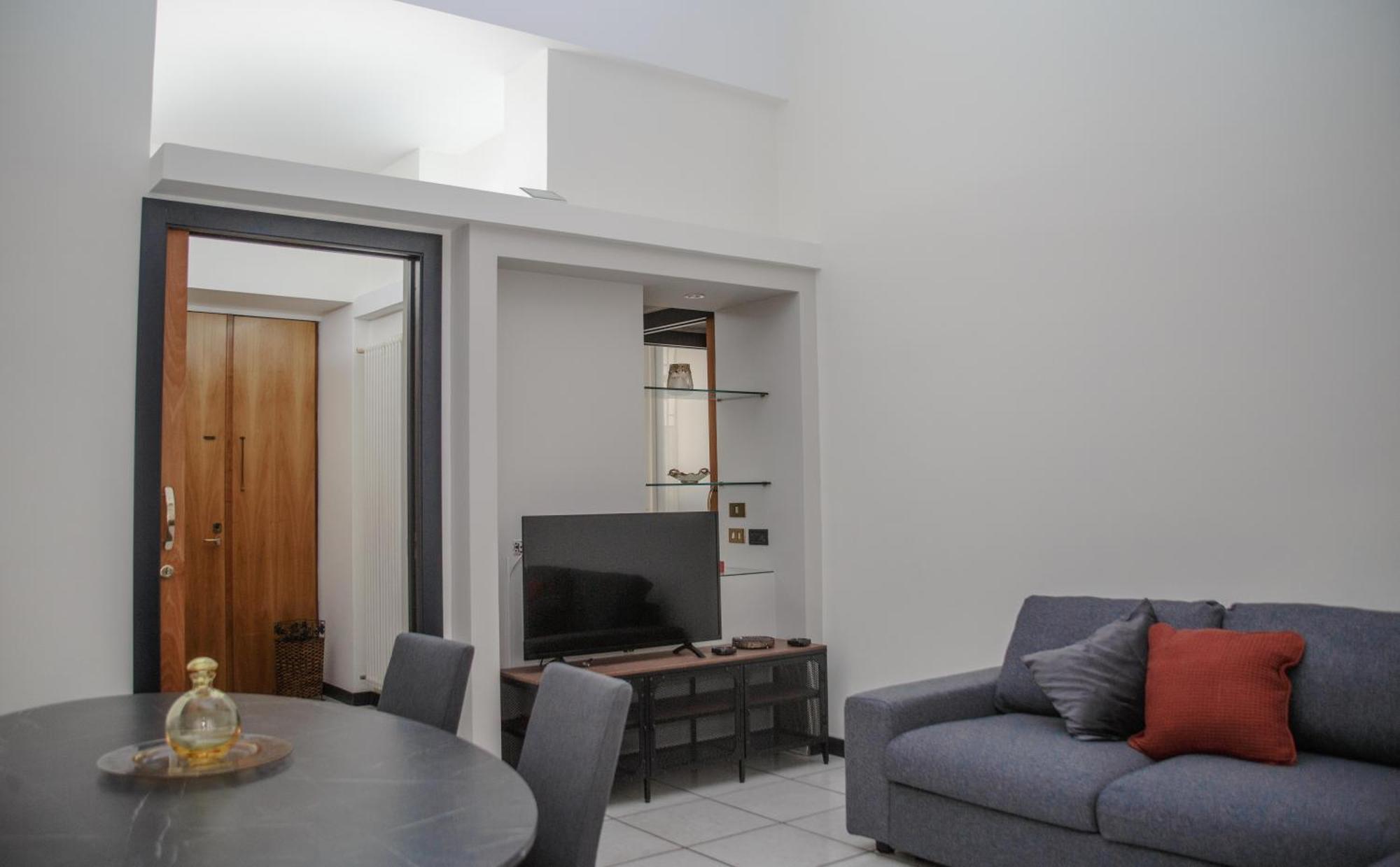 Don Giovanni A Toledo Apartment Naples Exterior photo