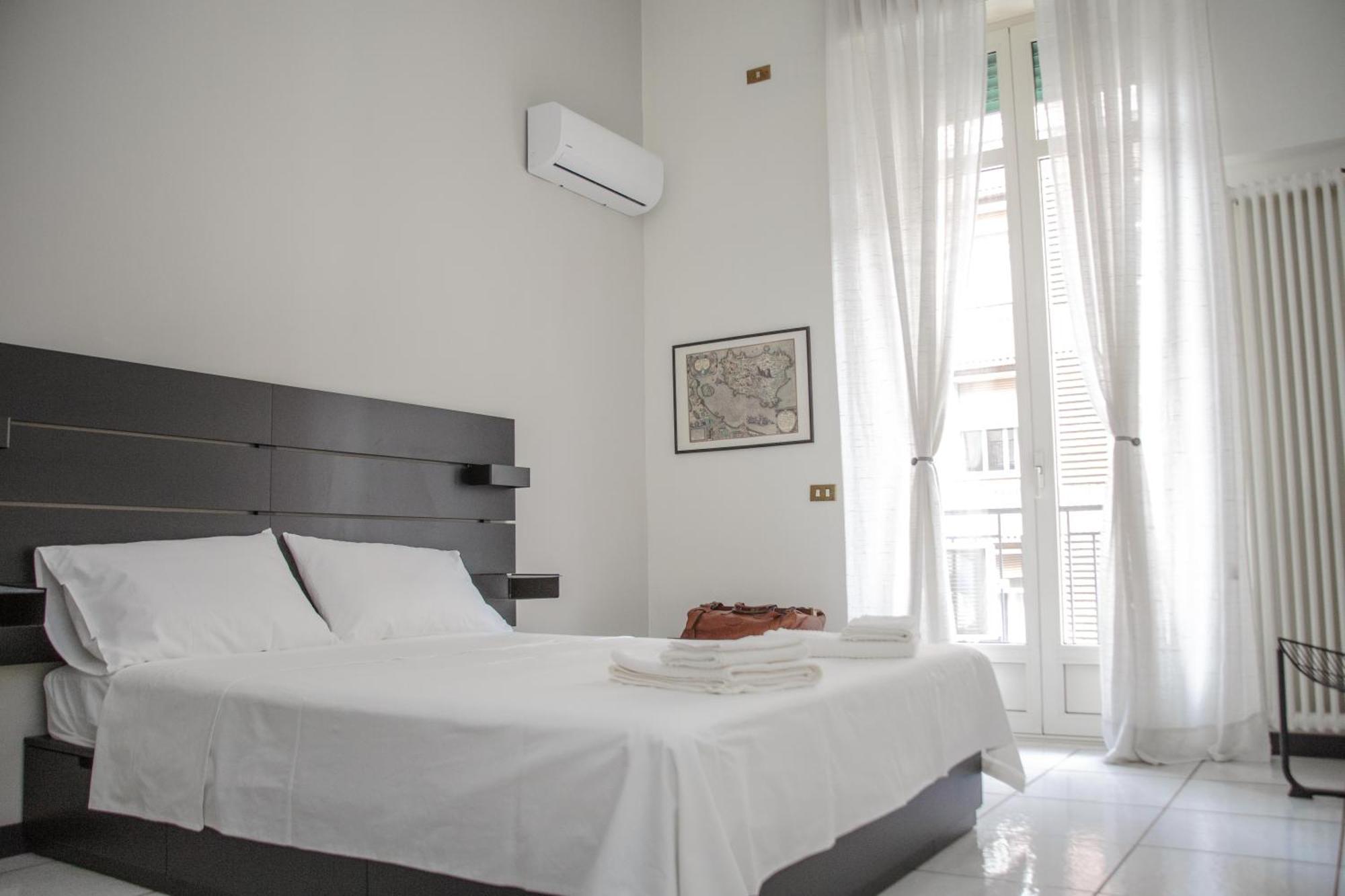 Don Giovanni A Toledo Apartment Naples Exterior photo